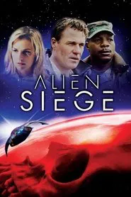 Poster do filme O Perigo Alienígena