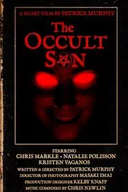 The Occult Son movie poster