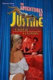 Poster do filme Justine: Exotic Liaisons