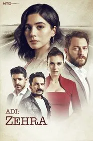 Adi: Zehra tv show poster