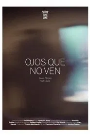 Poster do filme Ojos que no ven