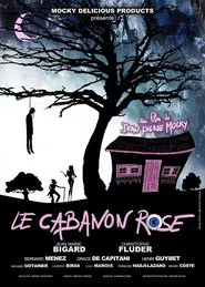 Le cabanon rose movie poster