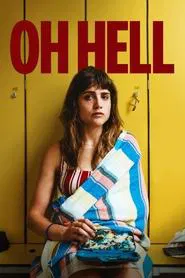 Poster da série Oh Hell!