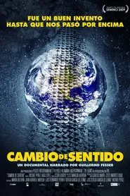 Cambio de sentido movie poster