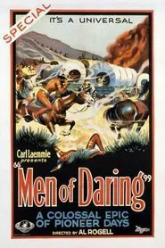 Men of Daring movie poster