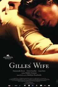 Gilles' Wife movie poster