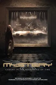 Mystery - Caught In The Whirlwind Of Time movie poster