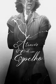 Poster do filme Através de um Espelho