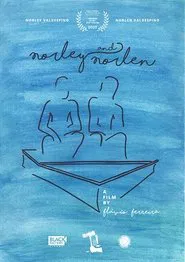 Norley and Norlen movie poster