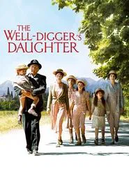 The Well Digger's Daughter movie poster