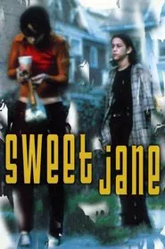 Poster do filme Sweet Jane