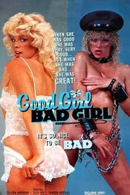 Good Girls, Bad Girls movie poster