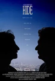Hide movie poster