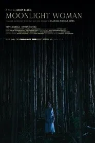 Moonlight Woman movie poster