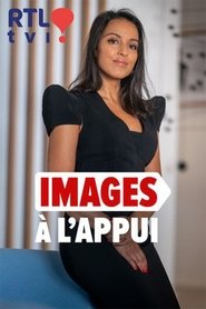 Images à l'appui tv show poster
