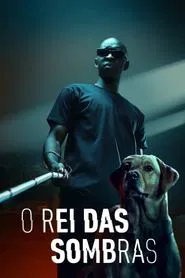 Poster do filme O Rei das Sombras