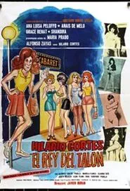 Hilario Cortez movie poster
