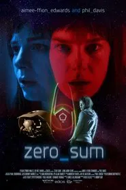 Zero Sum movie poster