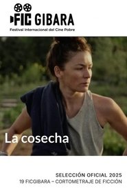 La cosecha movie poster