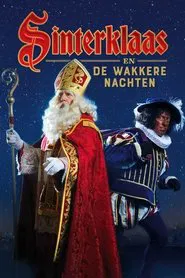 Poster do filme Sinterklaas en de Wakkere Nachten