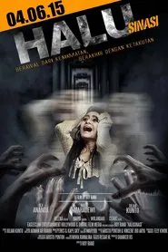 Halu movie poster