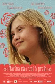 Poster do filme Marina's Ocean