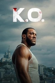 Poster do filme K.O.