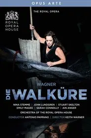 Royal Opera House Live: La Valquiria movie poster