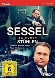 Sessel zwischen den Stühlen movie poster