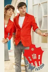 Welkom in de Wilton tv show poster