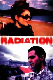 Radiation movie poster