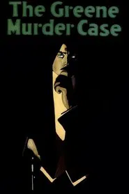 Poster do filme A Casa do Crime