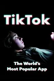 TikTok movie poster