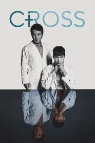 Cross tv show poster