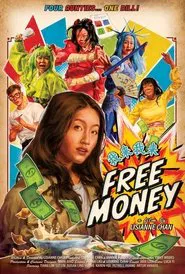 Free Money movie poster