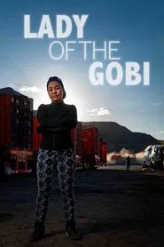 Poster do filme Lady of the Gobi
