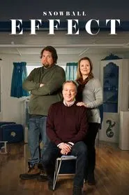 Poster da série Snowball Effect