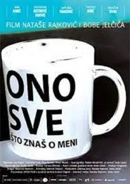 Poster do filme Everything You Know About Me