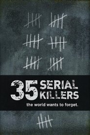 35 Serial Killers the World Wants to Forget tv show poster