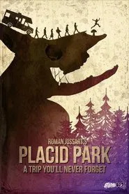 Placid Park movie poster