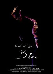 Out of the Blue movie poster