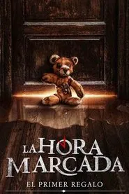 The First Gift movie poster