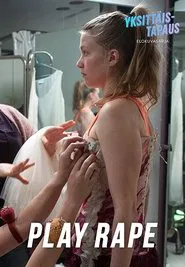 Play Rape movie poster
