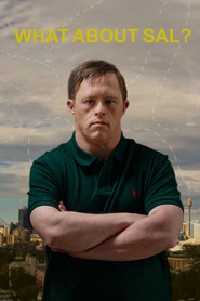 What About Sal? movie poster
