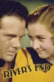 River's End movie poster