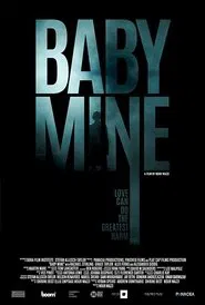 Baby Mine movie poster
