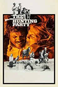 Poster do filme Caçada Sádica