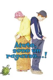 Help! I'm a Boy movie poster