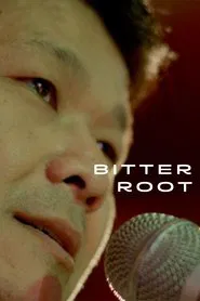 Bitterroot movie poster