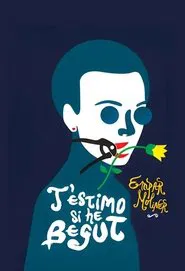 T’estimo si he begut movie poster